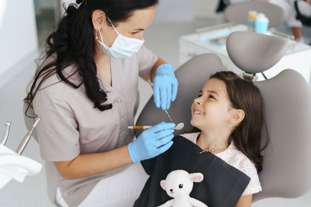 Best Emergency Dental Care for Broken or Chipped Teeth in Edmundson, MO