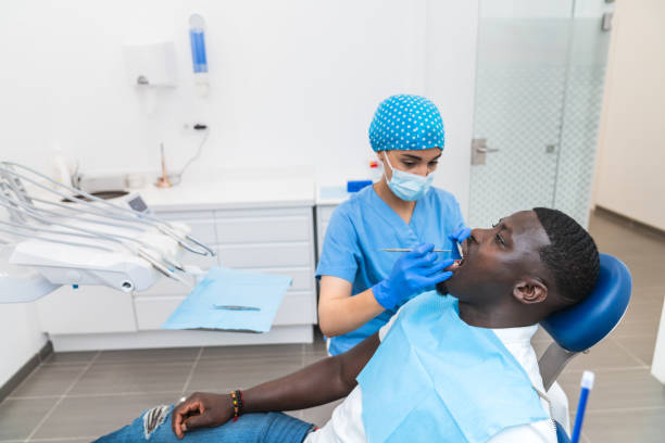 Best Emergency TMJ Treatment in Edmundson, MO